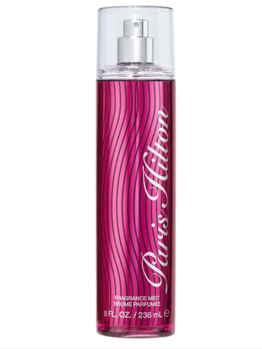 Paris Hilton Hot Pink Fragrance Mist Spray